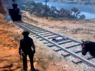 Red Dead Redemption: Czekamy na premierę. Dlaczego? [WIDEO]