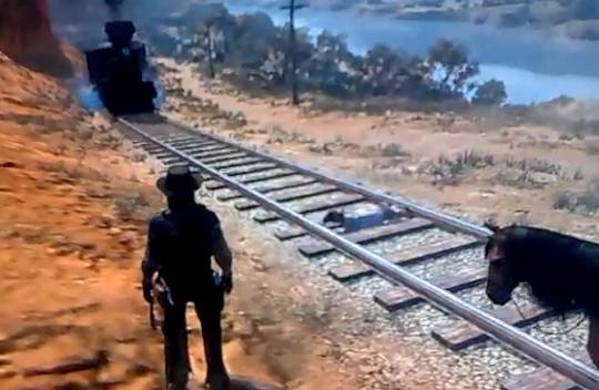 Red Dead Redemption: Czekamy na premierę. Dlaczego? [WIDEO]