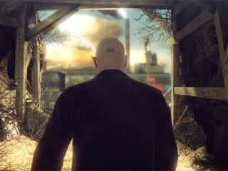 Hitman Rozgrzeszenie: O&nbsp;Kontraktach kilka słów [WIDEO]