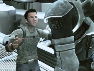 Shadow Complex Remastered: Był wyciek, jest trailer [WIDEO]