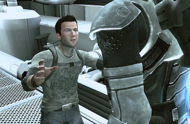 Shadow Complex Remastered: Był wyciek, jest trailer [WIDEO]