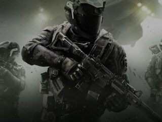 Call of Duty: Infinite Warfare – Szczegóły ostatniego DLC [WIDEO]
