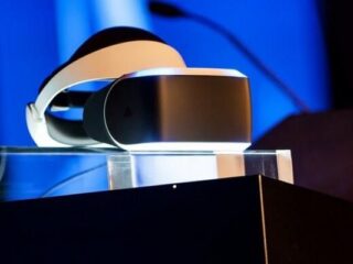 Jedno z&nbsp;dem Project Morpheus dawało możliwość popełnienia samobójstwa