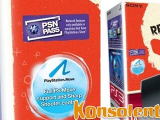 Resistance 3 z systemem antyużywkowym, czyli czym jest PSN Pass?