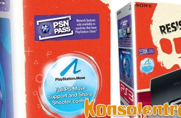 Resistance 3 z systemem antyużywkowym, czyli czym jest PSN Pass?