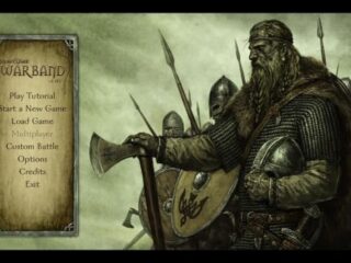 Konfigurator Live ? Mount & Blade: Warband
