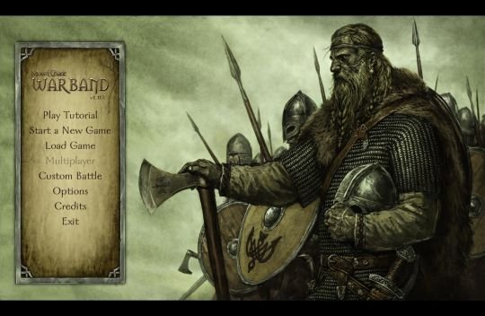 Konfigurator Live ? Mount & Blade: Warband