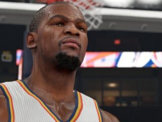 NBA 2K15: Wymagania sprzętowe wersji PC i&nbsp;nowy, piękny zwiastun [WIDEO]