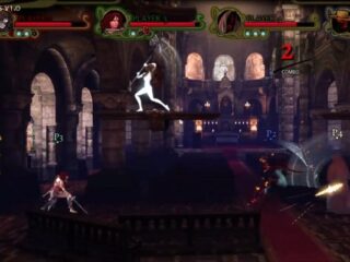 Abyss Odyssey: Nowa gra twórców Zeno Clash z&nbsp;datą premiery [WIDEO]