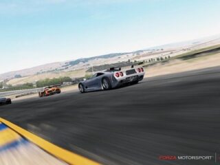 Forza Motorsport 4: Szczegóły dotyczące dema
