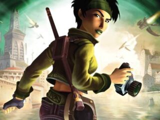Beyond Good & Evil: Netflix kręci ekranizację gry