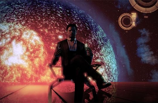 Mass Effect 2: Pierwsze płatne DLC zapowiedziane. Do ekipy Sheparda dołączy złodziejka Kasumi