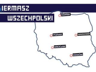 Giermasz Wszechpolski: CDP.pl planuje kolejną edycję swojej akcji