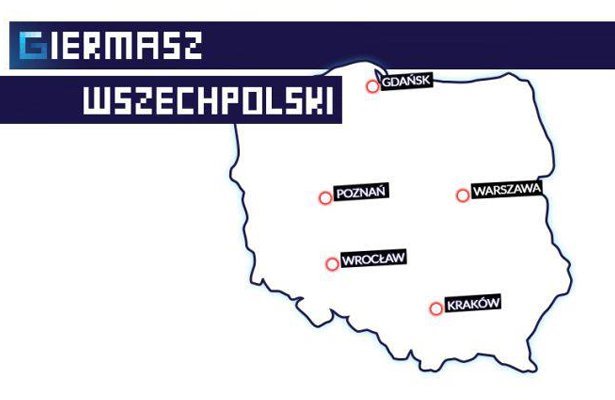 Giermasz Wszechpolski: CDP.pl planuje kolejną edycję swojej akcji