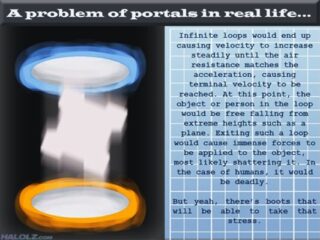 Portal 2: Twórcy udostępniają szkołom narzędzia dydaktyczne