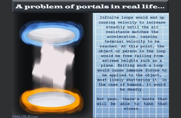 Portal 2: Twórcy udostępniają szkołom narzędzia dydaktyczne