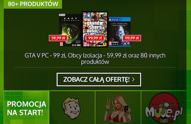 Wystartowało nowe muve.pl!