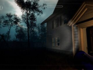 Slender: The Arrival ? scenariusz od&nbsp;twórców Marble Hornets, kultowej serii strasznych filmów z&nbsp;YT