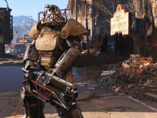 Fallout: Speedrunner ukończył pięć odsłon serii w 90 minut [WIDEO]