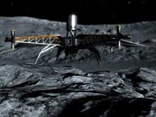 Take On&nbsp;Mars: Nowa zawartość symulatora lądowania na&nbsp;Marsie [WIDEO]