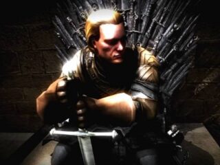 Game of Thrones: Seven Kingdoms ? Była strategia, był RPG, czas na&nbsp;MMO… [WIDEO]