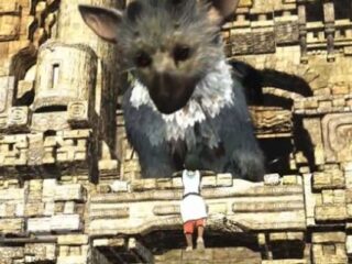 Premiery ICO/Shadow of the Colossus Collection oraz The Last Guardian przełożone