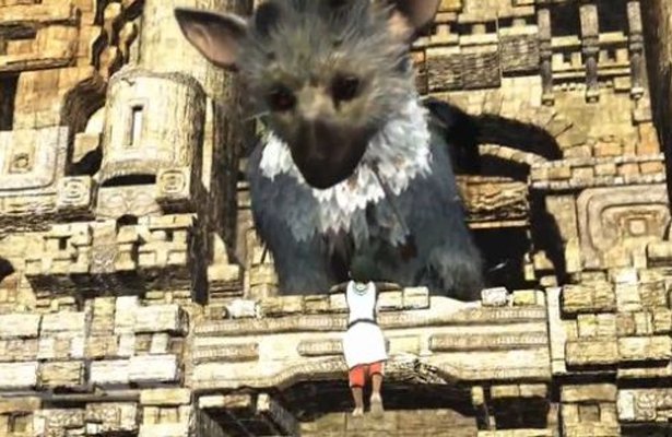 Premiery ICO/Shadow of the Colossus Collection oraz The Last Guardian przełożone