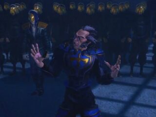 Dance Central 3: Kto i&nbsp;z&nbsp;kim tańczy [WIDEO]