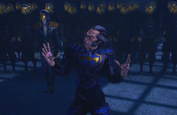 Dance Central 3: Kto i&nbsp;z&nbsp;kim tańczy [WIDEO]