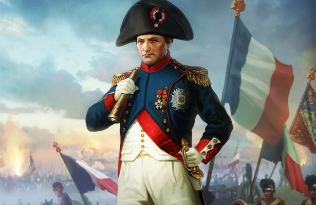 Paradox Interactive Convention 2012: Napoleon´s Campaigns II i inne [WIDEO]