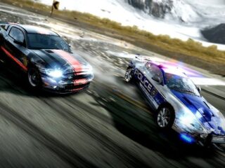 Need for Speed: Hot Pursuit – wyniki konkursu!