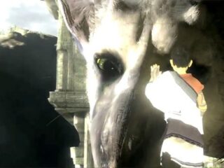 E3 ´09: The Last Guardian – pierwszy trailer