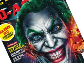 Zawartość CD-Action 02/2013