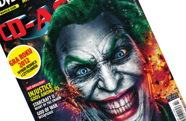 Zawartość CD-Action 02/2013