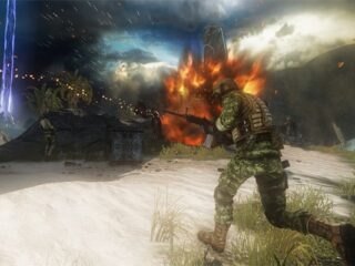 Battleship: Egranizacja ekranizacji… gry w&nbsp;statki [WIDEO]