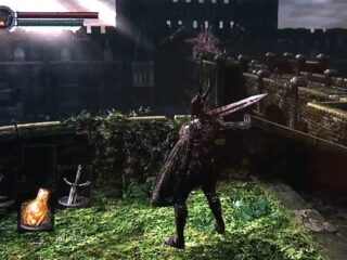 E3 2011: Dark Souls – dola czarnego rycerza [WIDEO x 5]