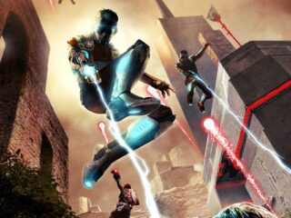 ShootMania Storm: Shooter od&nbsp;twórców Trackmanii oficjalnie zapowiedziany