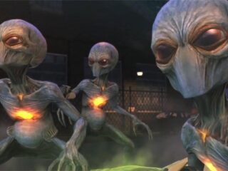 XCOM: Enemy Unknown – uwspółcześnianie klasyki [WIDEO]