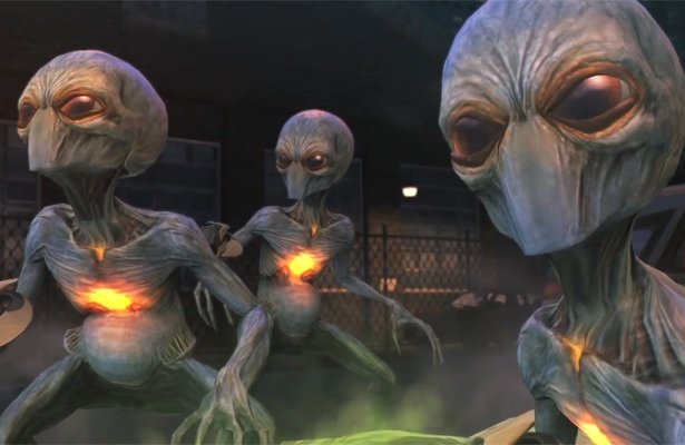 XCOM: Enemy Unknown – uwspółcześnianie klasyki [WIDEO]