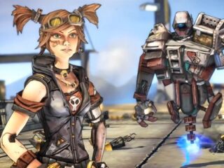 Borderlands 2: Wydanie Game of the Year Edition już jest [WIDEO]