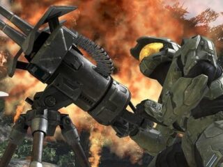 Halo 3 – 10 milionów Master Chiefów już niedługo…