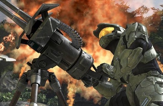 Halo 3 – 10 milionów Master Chiefów już niedługo…