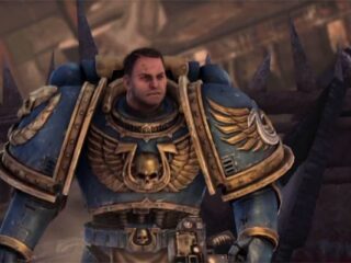 Warhammer 40K: Space Marine – promocja dema raz jeszcze [WIDEO]