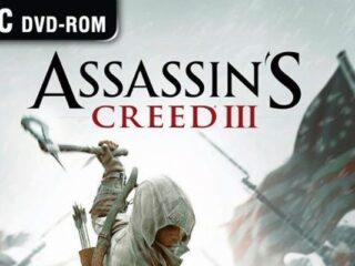 Assassin´s Creed III: Data premiery wersji PC i&nbsp;oficjalna wersja trailera multi [WIDEO]