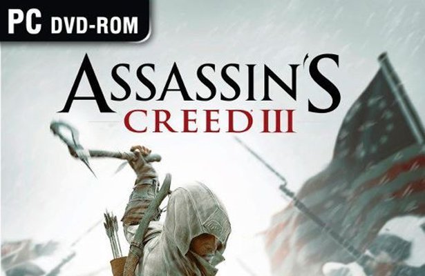 Assassin´s Creed III: Data premiery wersji PC i oficjalna wersja trailera multi [WIDEO]