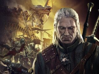 CD Projekt RED zrywa z THQ i randkuje z Namco Bandai