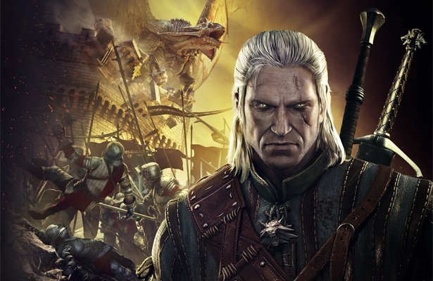 CD Projekt RED zrywa z THQ i randkuje z Namco Bandai