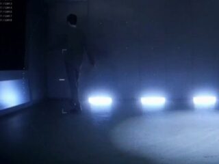 Square Enix powoli zapowiada nową grę. Deus Ex? [WIDEO]