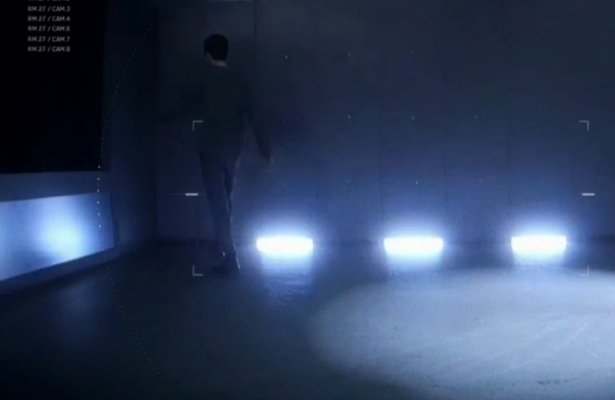 Square Enix powoli zapowiada nową grę. Deus Ex? [WIDEO]