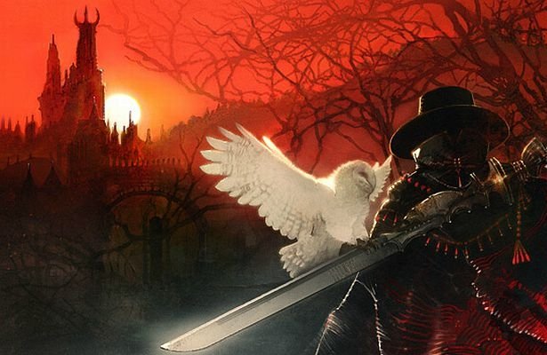 RPG od Square Enix: Pierwszy obrazek z gry